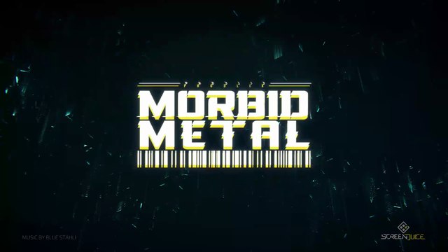 Morbid Metal | Rogue-lite Action Trailer – Shapeshifting Combat & Brutal Combos (Early Access 2026)