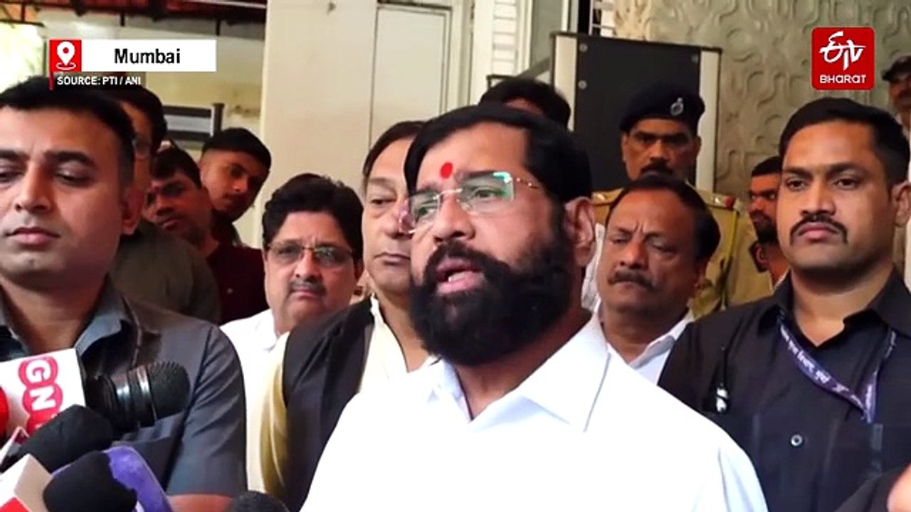 Ajit Pawar Plane Crash: Prez Murmu, PM Modi And Leaders Across Parties Mourn Maharashtra Deputy CM's Death