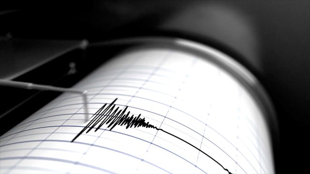 Scientists May Have Uncovered the Earliest Earthquakes Ever Recorded
