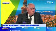 L'invité de Bonjour Marseille du mercredi 28 janvier 2026 - Patrick Rué