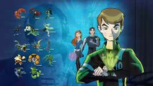 Ben 10 Aliens RANKING 2025! | Top 10 Strongest Alien Transformations | Ben 10 Omniverse