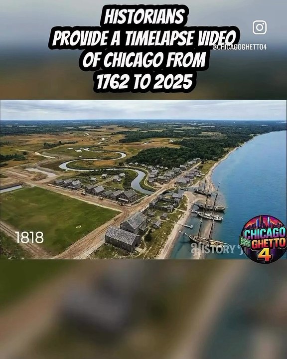 Chicago🏠💕
