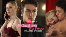 My Secret Lover is a Prince