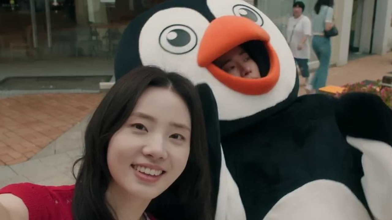 Kon'ya, sekai kara kono koi ga kiete mo Trailer OmeU