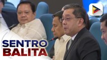 Mga depinisyon sa Anti-Political Dynasty Bill, dapat maging malinaw at tiyak ayon sa Comelec; isang grupo, iginiit na dapat wala ring political dynasty sa party-list at ipagbawal ang ‘dummies’ | ulat ni Vel Custodio
