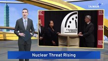 Nuclear Powers and AI Risks Drive Doomsday Clock Update