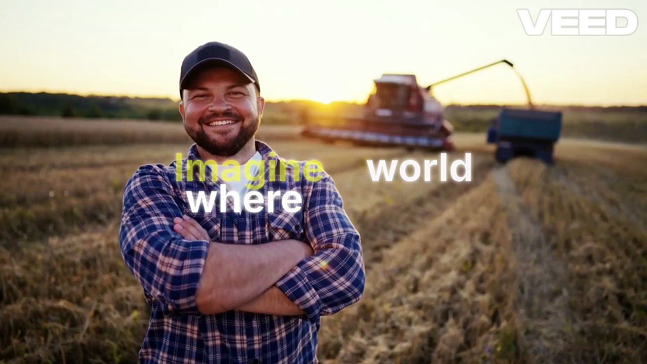 Colorado Man Benedict T. Palen, Jr. | Leading Smarter Farming Decisions