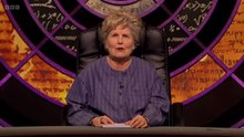 QI XL S23E13 Wordmongery