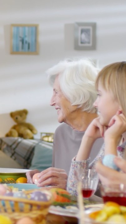 Why Hosting a Dinner Can Feel So Stressful