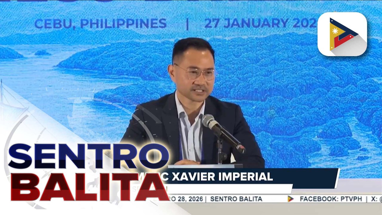 ASEAN at China, kapwa nais na mapabilis at maisapinal na ang Code of Conduct sa South China Sea