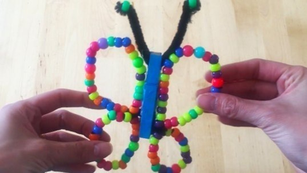 This Simple Magnet Activity Can Keep Kids Busy Longer Than You’d Expect