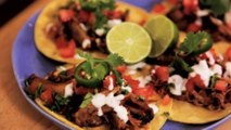 Why These Carnitas Tacos Are a Guaranteed Crowd-Pleaser
