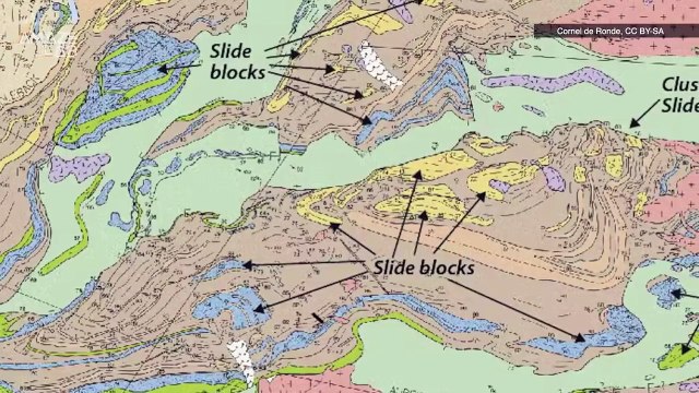 Scientists May Have Uncovered the Earliest Earthquakes Ever Recorded