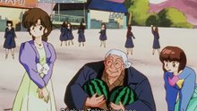 Ranma 1/2 - Episode 126 : A Cold Day in Furinkan