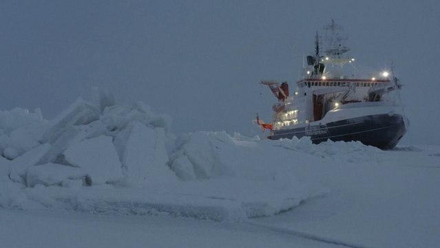 What Scientists Uncovered in the Arctic Is Changing What We Know About the Region