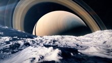 128 New Moons Found Orbiting Saturn