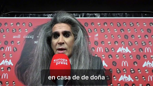 Mario Vaquerizo, sobre la Reina Letizia: Ella pidió conocerme