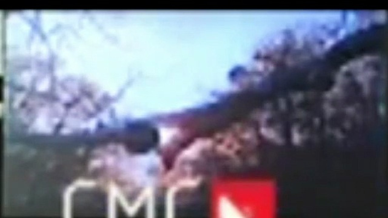 CMC TV Ident 8