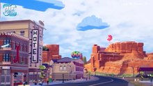 Lego 2K Drive Let Players Build Their Cars Brick by Brick