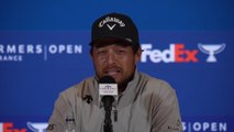 Schauffele welcomes Koepka back to PGA Tour