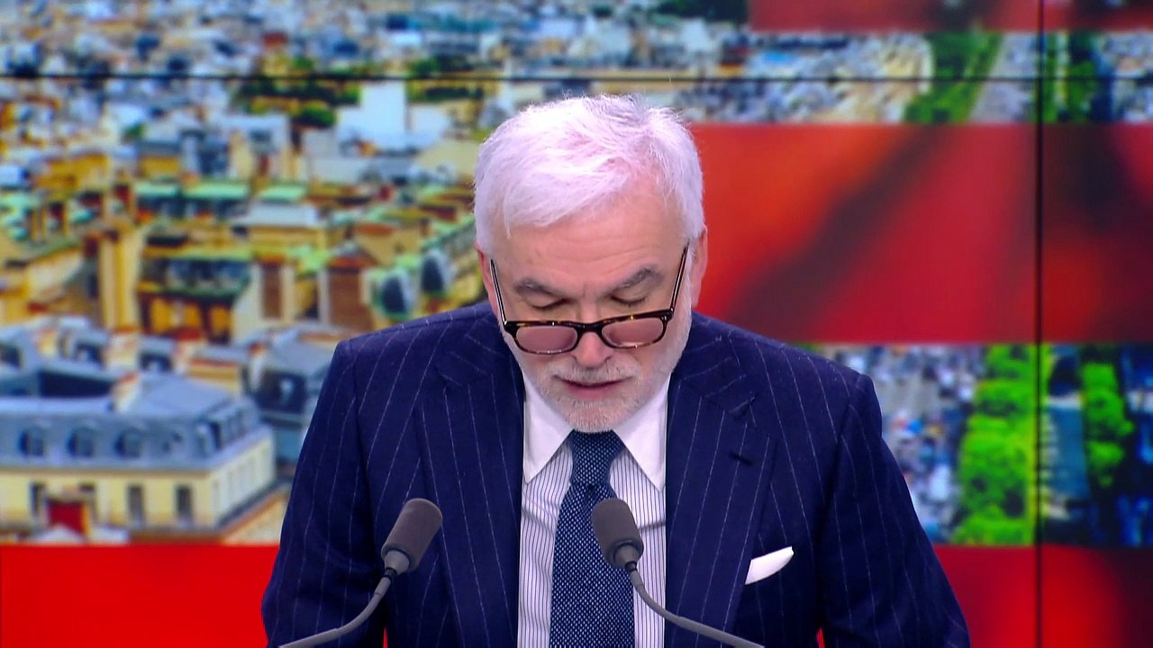 Édito Pascal Praud : «Toujours plus d'immigration»