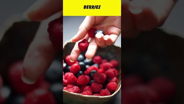 Best Anti Inflammatory Foods