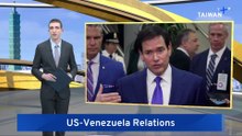 Rubio: Use of Force Is on the Table if Venezuela Doesn't Cooperate