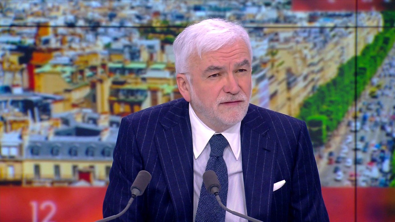 L'édito de Pascal Praud : «Immigration : toujours plus !»