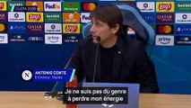 Conte répond à Diego Costa : 