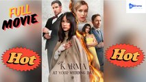 Karma At Your Wedding Day Drama Video Studio - Full