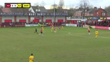 Best saves from the Vanarama National League Match Day 38