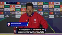 Simeone : 