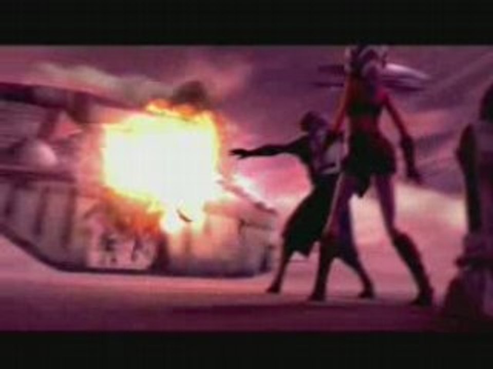 Star Wars : La Guerre des Clones Trailer #2 EN FRANCAIS !!