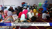 Pemprov jabar Siapkan Bantuan Korban Longsor Cisarua, Ini Kata Gubernur Dedi Mulyadi