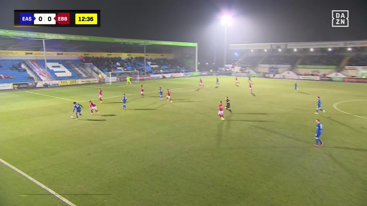 Best saves from the Vanarama National League Match Day 36