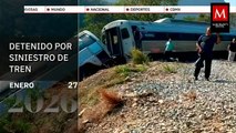Aumentan asaltos y secuestros en la carretera México-Querétaro | Paola Barquet, 27 de enero de 2026