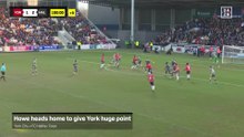 Best moment from the Vanarama National League Match Day 34