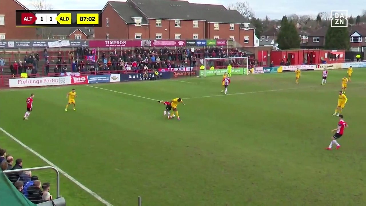 Best moment from the Vanarama National League Match Day 38