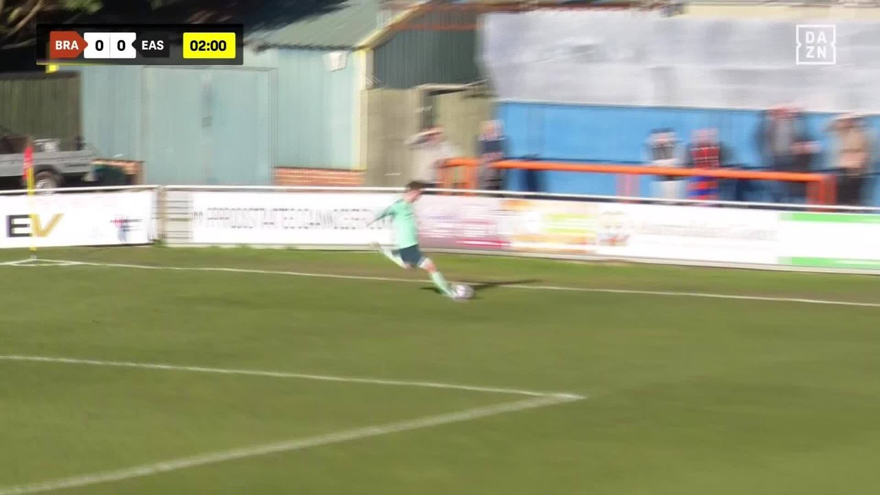 Highlights from the Vanarama National League Match Day 35