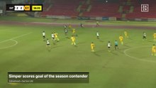Best moment from the Vanarama National League Match Day 33