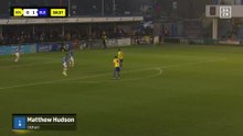 Best saves from the Vanarama National League Match Day 31