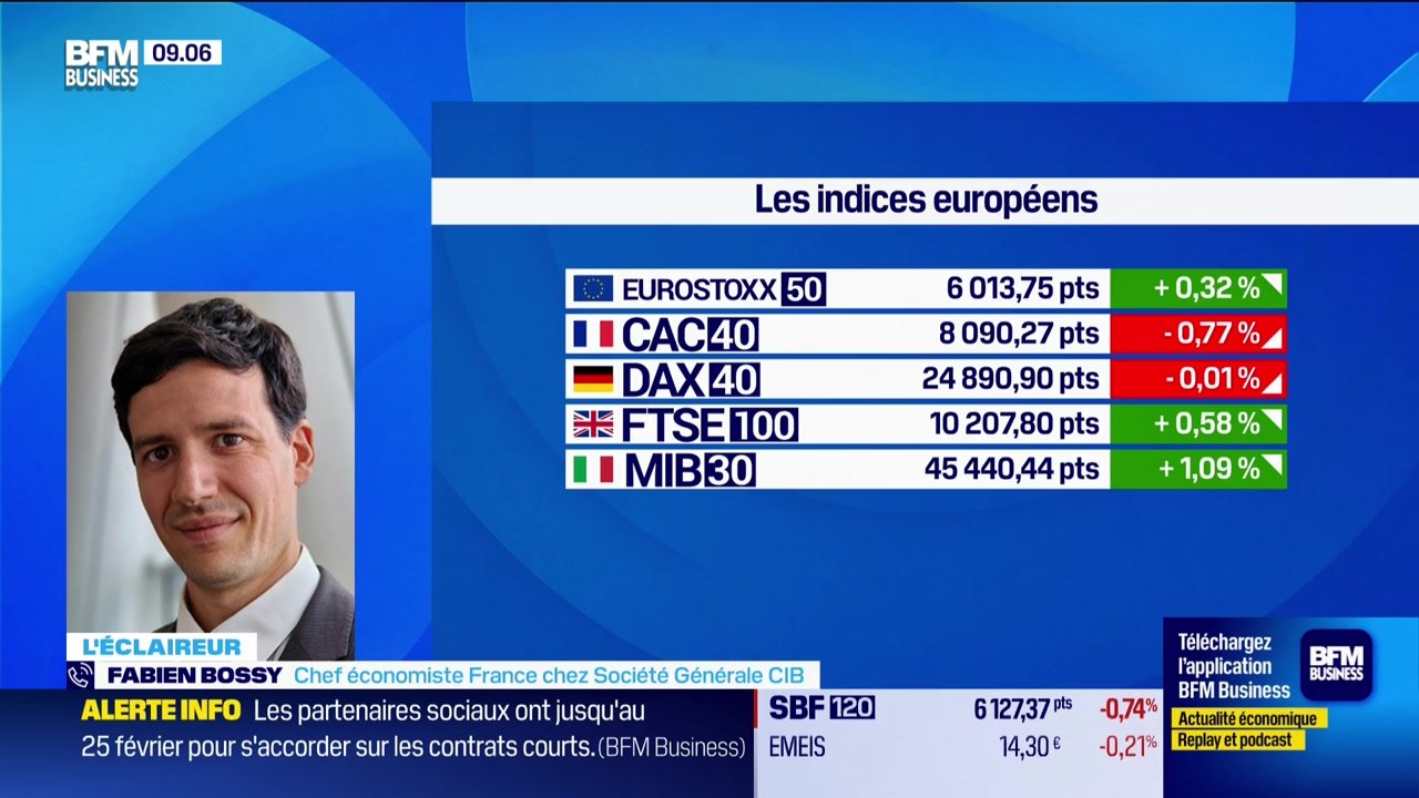 L'éclaireur - 28/01