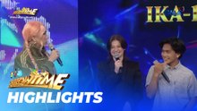 It's Showtime: ‘Para kang nanay na walang panty!’ Vice at Anne, nagbardagulan! (Tawag Ng Tanghalan)