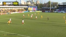 Highlights from the Vanarama National League Match Day 34