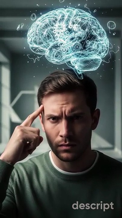 DEBUNKED!  The 10% Brain Myth #shorts #science #didyouknow