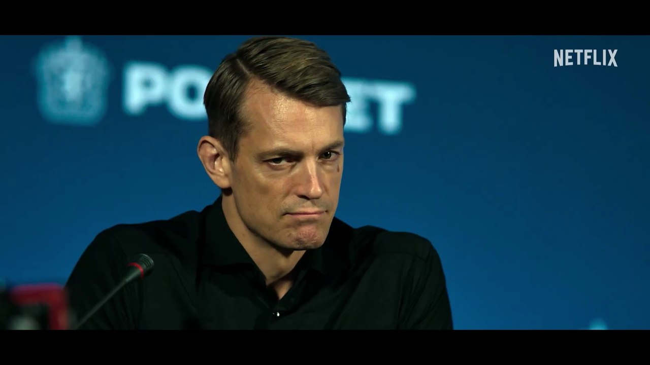 Jo Nesbø's Harry Hole - S01 Teaser Trailer (Deutsch) HD