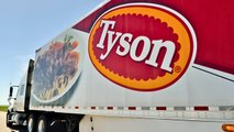 Beef Hits $9 A Pound After Tyson Beef Plant Shutdown Wipes Out 5% Of US Beef Supply