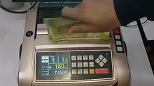 Best Currency Counting Machine on Rent in DLF Phases 1‑5, Gurugram | AKS Automation
