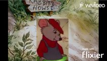 The Many Adventures of Bernard the Mouse Part 7 (Reversed Version)