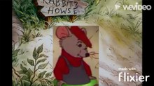 The Many Adventures of Bernard the Mouse Part 7 (Reversed Version)